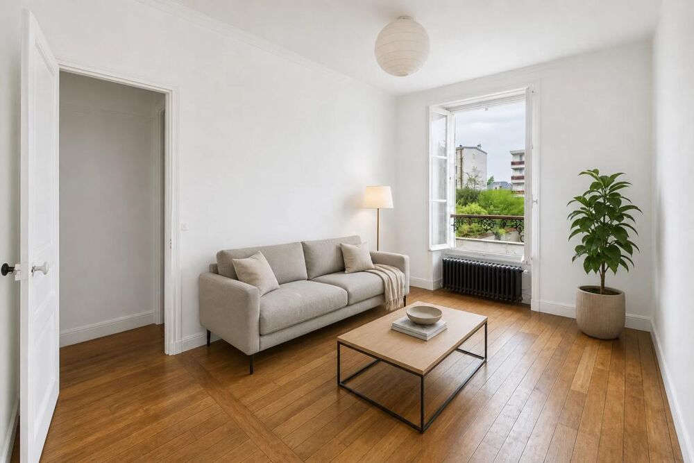 � vendre  Maison Saint-Maur-des-Foss�s (94100)