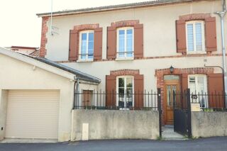  Maison � vendre 3 pi�ces 66 m�