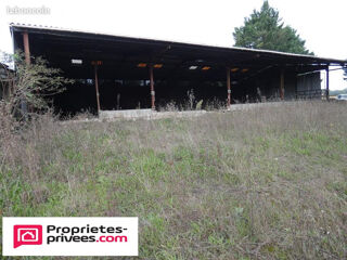  Terrain  vendre 2060 m