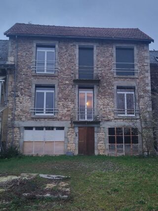  Maison � vendre 9 pi�ces 190 m�