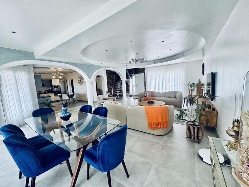 Maison 7 pièces 180 m² · à Cholet · 180 m² · 360 000 €
