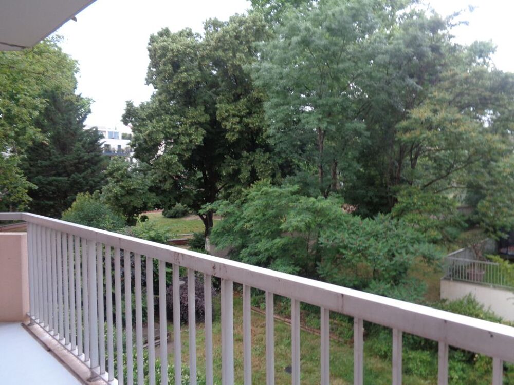Location Appartement Appartement de 54m2 à louer sur Lyon 03 Lyon 3