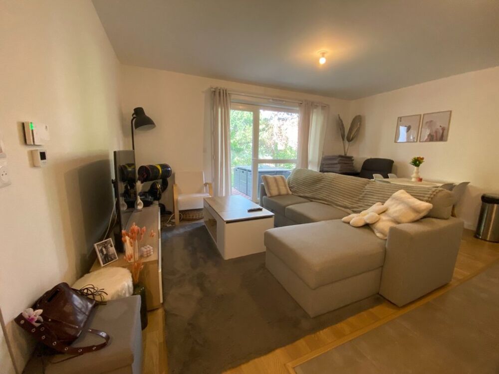 Location Appartement APPARTEMENT 2 CHAMBRES VILLENEUVE D ASCQ Villeneuve d ascq