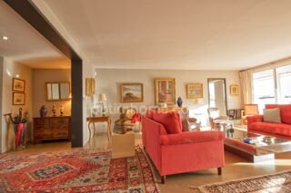  Appartement � vendre 6 pi�ces 220 m�