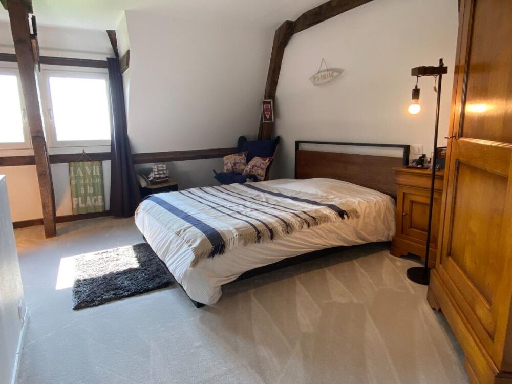 à vendre  Appartement Tourgéville (14800)