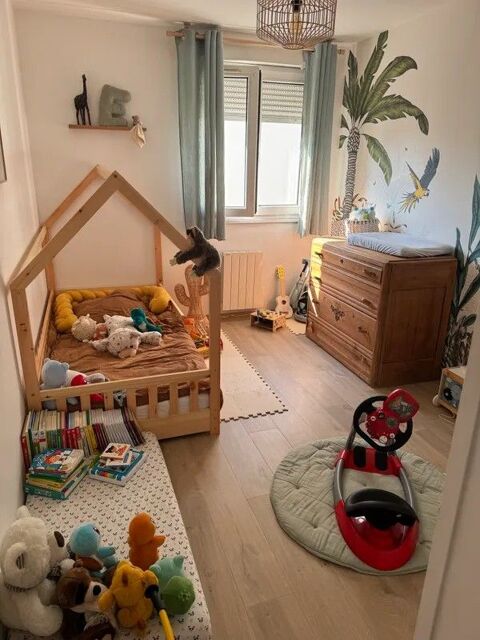  Appartement � louer 3 pi�ces 73 m�