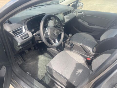 Clio 1.0 TCE 100 EVOLUTION GPL 2024 occasion 84700 Sorgues