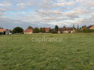  Terrain � vendre 2460 m�