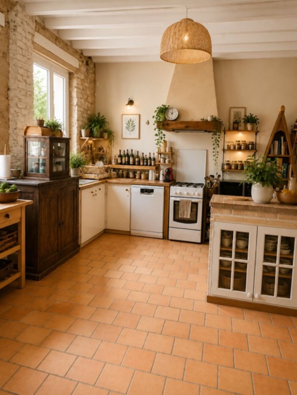Vente Maison Maison à vendre 7 pièces MONTGEROULT (95) Boissy l aillerie