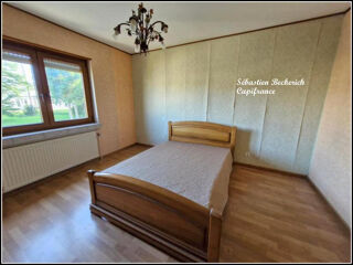  Maison à vendre 6 pièces 149 m²