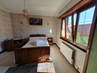  Maison à vendre 5 pièces 114 m²
