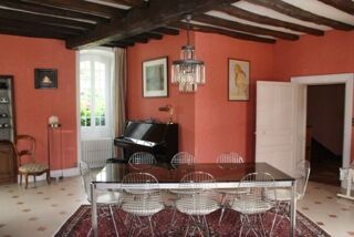  Maison à vendre 12 pièces 320 m²