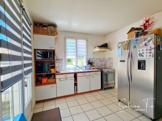  Maison � vendre 4 pi�ces 76 m�