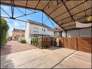  Maison à vendre 8 pièces 162 m²