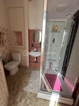  Maison à vendre 6 pièces 101 m²