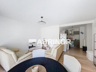 Appartement à vendre 2 pièces 45 m²