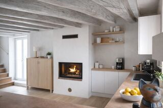  Maison � vendre 6 pi�ces 220 m�