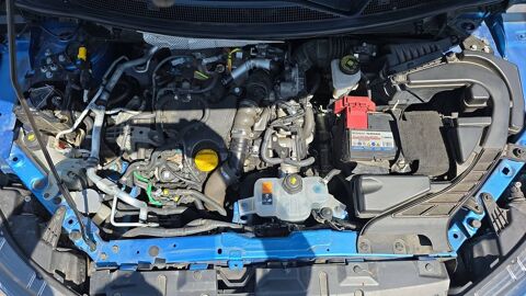 Qashqai II 1.5 dCi 115 DCT7 N-Connecta - Automatique 2021 occasion 02290 Vic Sur Aisne