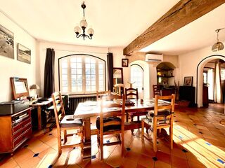  Maison à vendre 7 pièces 206 m²