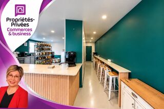  ILLE-ET-VILAINE- 35400 SAINT MALO - LOCAL COMMERCIAL 95 M2  ÉQUIPÉ D'EXTRACTION Saint malo