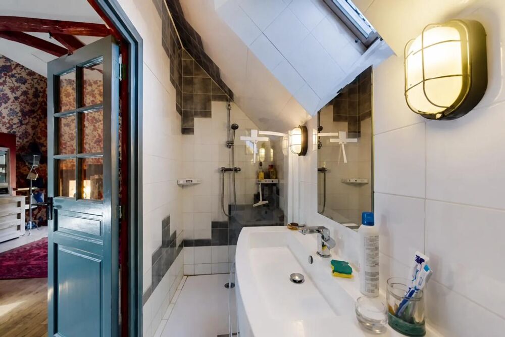 Maison de 8 pièces de 252 m² à Boeurs-en-Othe