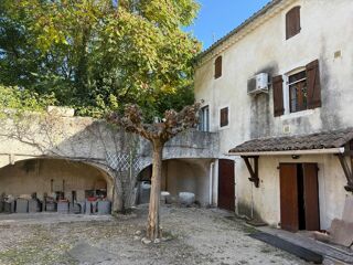  Maison à vendre 6 pièces 162 m²