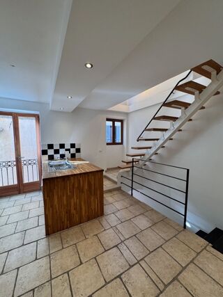  Maison � vendre 3 pi�ces 70 m�