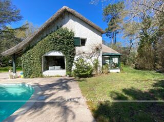 Maison à vendre 6 pièces 200 m²