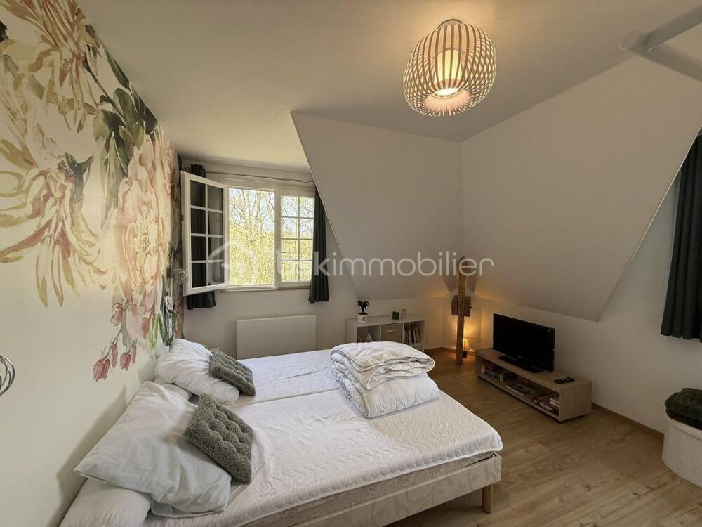 Vente Appartement Appartement de 26 m² au cœur de Bagnoles de l'Orne Bagnoles de l orne