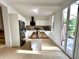  Maison à vendre 3 pièces 79 m²