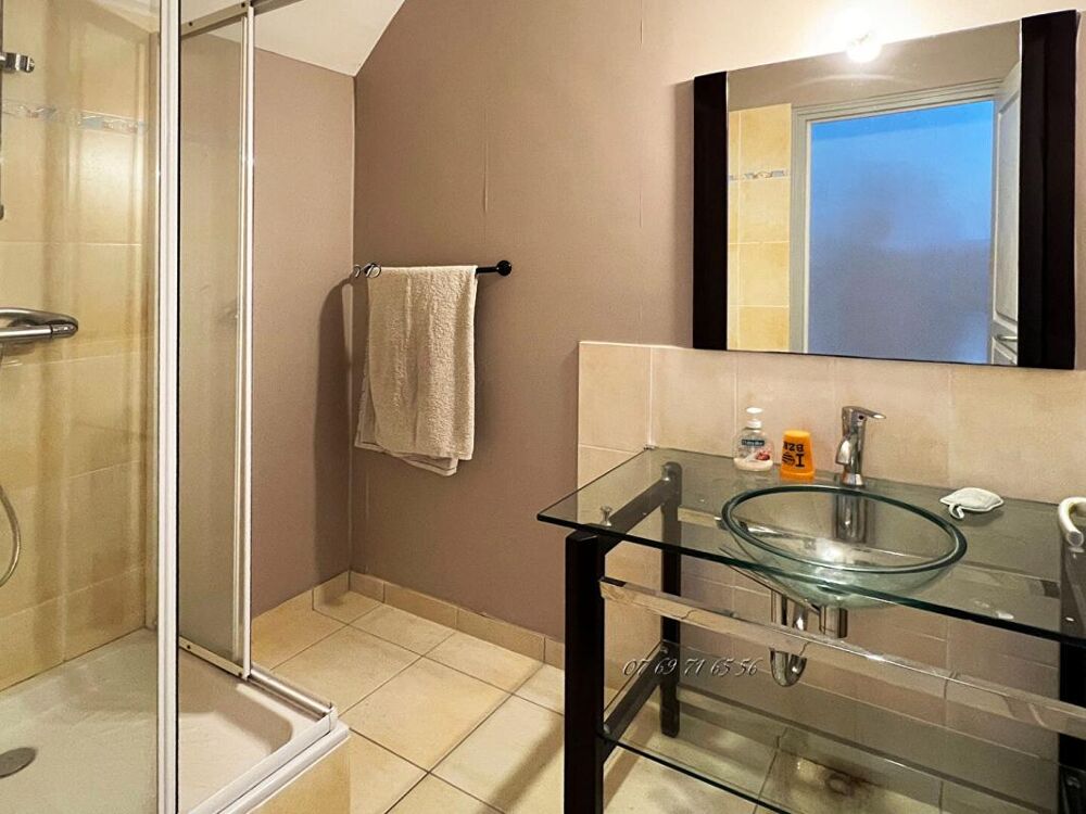 à vendre  Maison Saint-Lunaire (35800)
