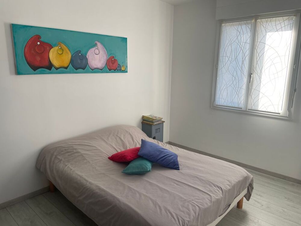 Location Appartement Appartement de 84m2 à louer sur Vittel Vittel