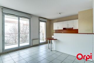  Appartement � vendre 3 pi�ces 65 m�