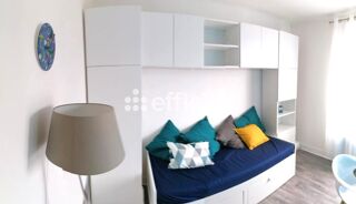  Appartement à vendre 1 pièce 15 m²