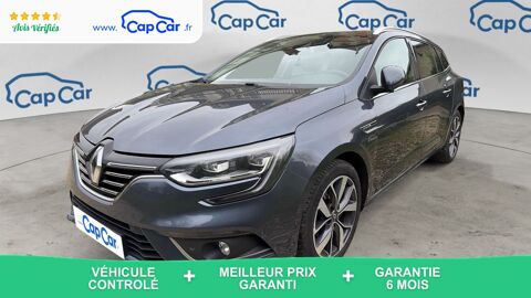 Renault megane M&eacute;gane IV 1.2 TCe 130 Intens