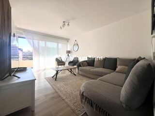  Appartement � vendre 3 pi�ces 70 m�