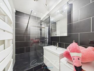  Appartement � vendre 3 pi�ces 58 m�