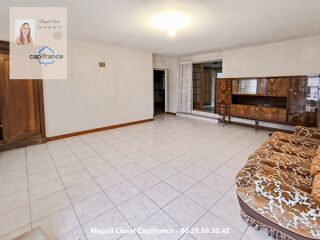  Maison à vendre 6 pièces 155 m²