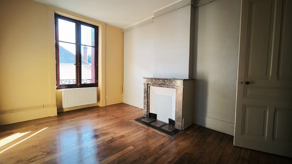 Location Appartement À LOUER – BEL APPARTEMENT T3 DE 74,70 m² – PARKING PRIVATIF – RIVE-DE-GIER Rive de gier