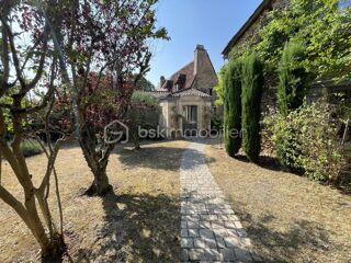  Propri�t�/ch�teau � vendre 9 pi�ces 264 m�