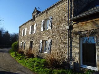  Maison  vendre 6 pices 230 m