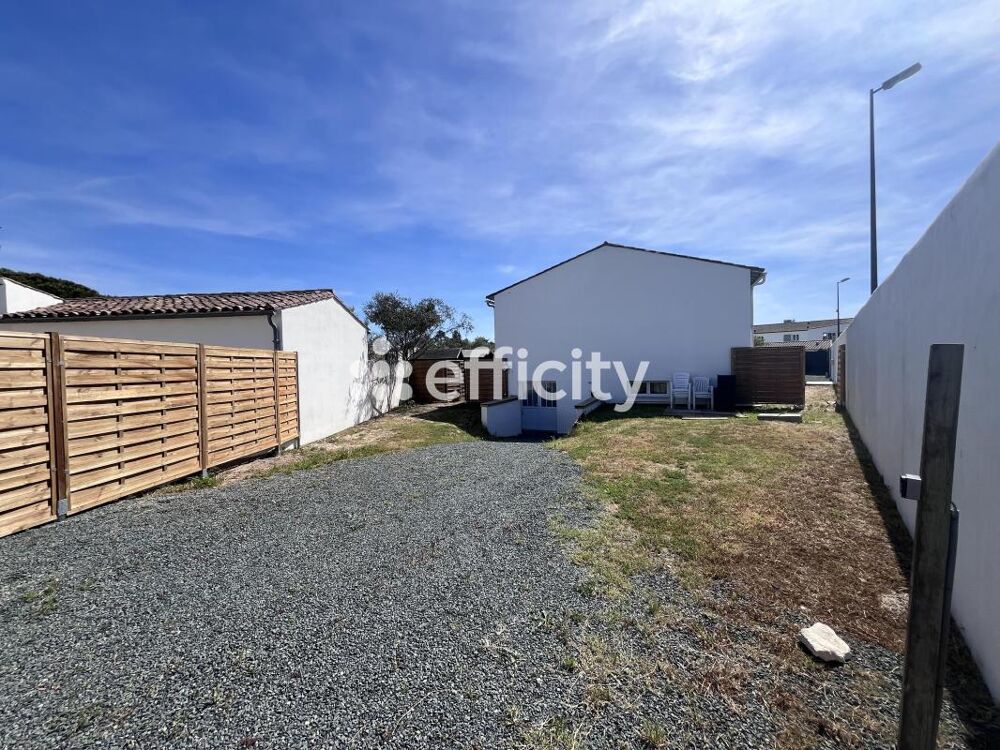 � vendre  Maison Rivedoux-Plage (17940)