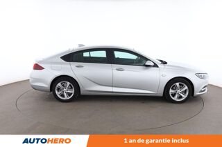 Insignia Grand Sport 1.6 EcoTec Diesel 110 ch 2018 occasion 92130 Issy-les-Moulineaux