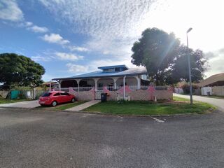  Immeuble � vendre 6 pi�ces 313 m�