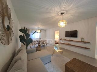  Appartement à louer 2 pièces 53 m²
