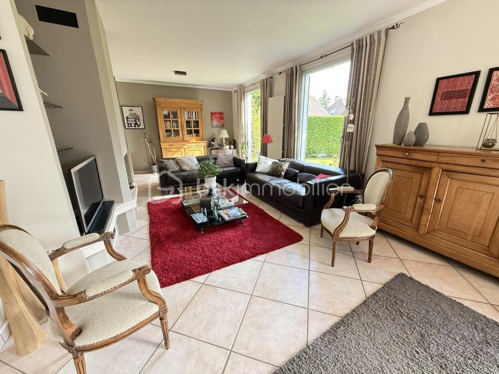 Vente Maison Maison 160 M2 6 pi�ces double garage Frelinghien Frelinghien