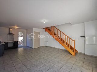  Maison � vendre 3 pi�ces 67 m�