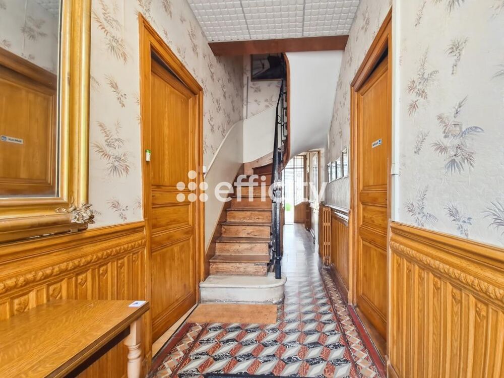 Vente Maison Maison Rochefort