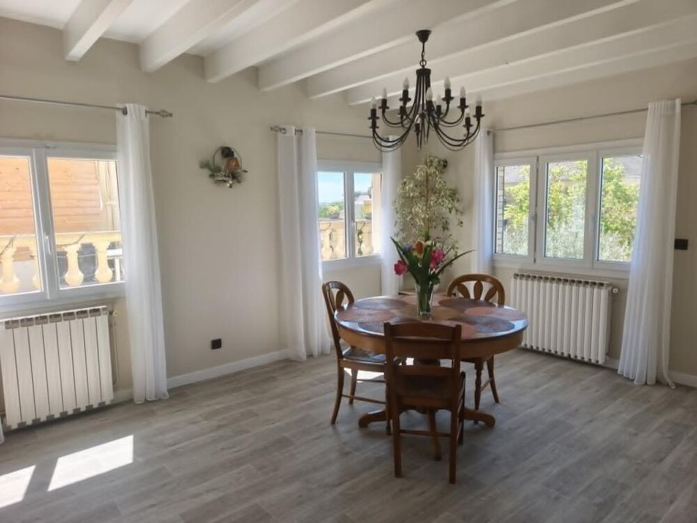 Vente Maison Maison Triel sur seine