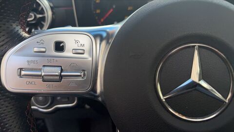 Classe A 180 d 7G-DCT AMG Line 2020 occasion 92140 Clamart